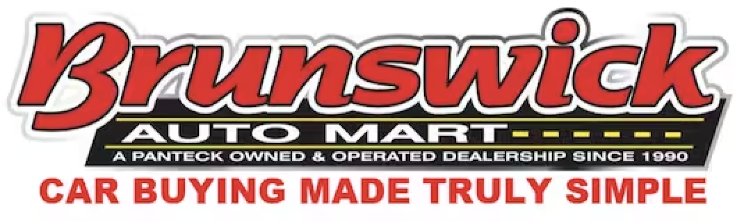 Brunswick Auto Mart - Car dealership that AMDG represents.